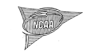 NCAA logo
