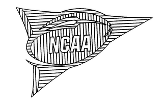 NCAA logo