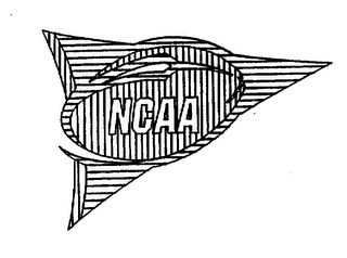 NCAA logo