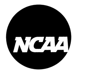 NCAA logo