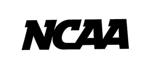 NCAA logo