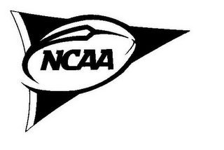 NCAA logo