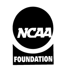 NCAA FOUNDATION logo