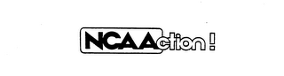 NCAACTION! logo