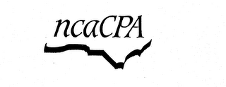 NCACPA logo