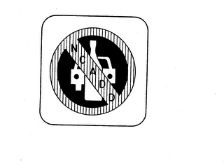 NCADD logo