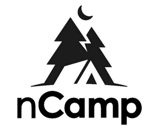 NCAMP logo