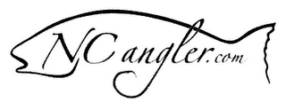 NCANGLER.COM logo