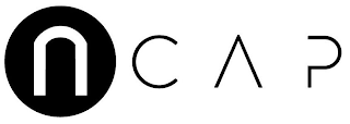 NCAP logo