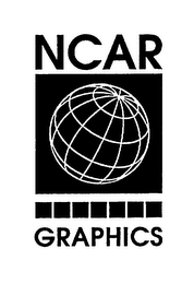 NCAR GRAPHICS logo