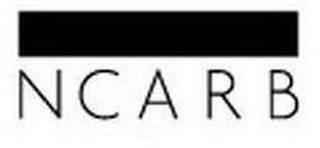 NCARB logo