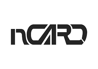 NCARD logo