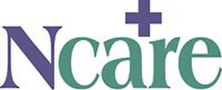 NCARE logo