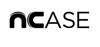 NCASE logo