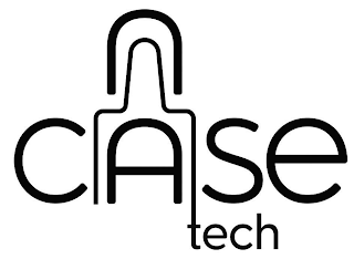 NCASE TECH logo