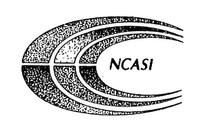 NCASI logo