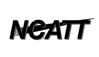 NCATT logo