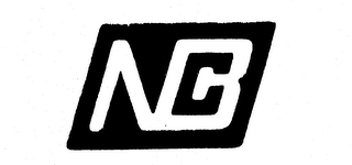 NCB logo
