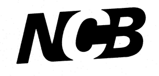 NCB logo