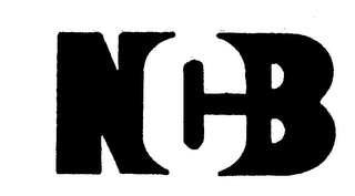 NCB logo