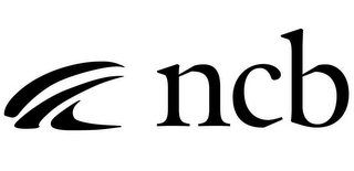 NCB logo