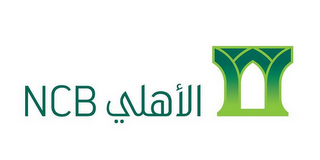 NCB logo