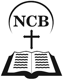 NCB logo
