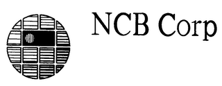 NCB CORP logo