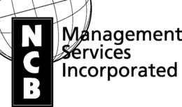 NCB MANAGEMENT SERVICES INCORPORATED logo