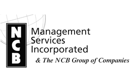 NCB MANAGEMENT SERVICES INCORPORATED & THE NCB GROUP OF COMPANIES logo