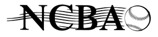 NCBA logo