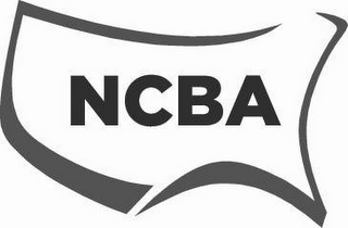 NCBA logo