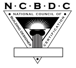 N·C·B·D·C NATIONAL COUNCIL OF BUILDING DESIGNER CERTIFICATION