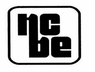 NCBE logo