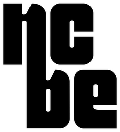 NCBE logo