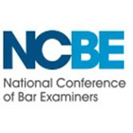 NCBE NATIONAL CONFERENCE OF BAR EXAMINERS logo