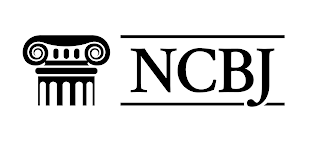 NCBJ logo