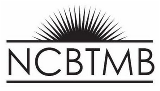 NCBTMB logo