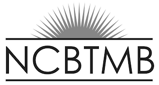 NCBTMB logo