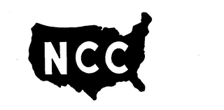 NCC logo