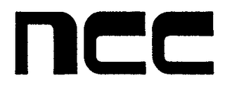NCC logo