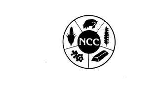 NCC logo