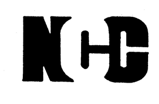 NCC logo