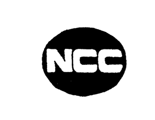NCC logo