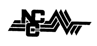 NCC logo