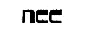 NCC logo