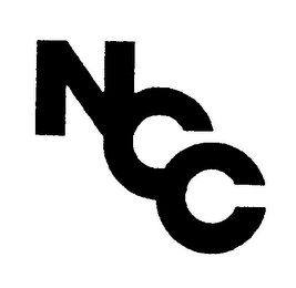 NCC logo