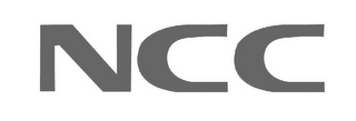 NCC logo