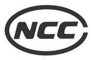 NCC logo