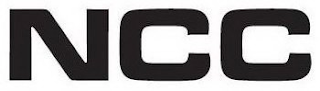 NCC logo